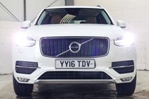 Volvo XC90 (15-24) 2.0 D5 Momentum AWD 5d Geartronic For Sale - Walters Motor Group Loddon, Loddon