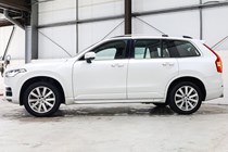 Volvo XC90 (15-24) 2.0 D5 Momentum AWD 5d Geartronic For Sale - Walters Motor Group Loddon, Loddon