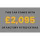 Volvo XC90 (15-24) 2.0 D5 Momentum AWD 5d Geartronic For Sale - Walters Motor Group Loddon, Loddon