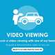 Volvo XC90 (15-24) 2.0 D5 Momentum AWD 5d Geartronic For Sale - Walters Motor Group Loddon, Loddon