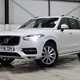 Volvo XC90 (15-24) 2.0 D5 Momentum AWD 5d Geartronic For Sale - Walters Motor Group Loddon, Loddon