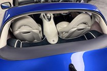 TVR Tuscan Convertible (00-07) 4.0 S (380bhp) 2d For Sale - Autologix Ltd, Chesterfield
