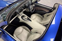 TVR Tuscan Convertible (00-07) 4.0 S (380bhp) 2d For Sale - Autologix Ltd, Chesterfield