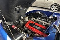 TVR Tuscan Convertible (00-07) 4.0 S (380bhp) 2d For Sale - Autologix Ltd, Chesterfield