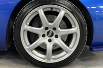 TVR Tuscan Convertible (00-07) 4.0 S (380bhp) 2d For Sale - Autologix Ltd, Chesterfield