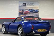 TVR Tuscan Convertible (00-07) 4.0 S (380bhp) 2d For Sale - Autologix Ltd, Chesterfield