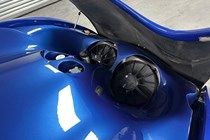 TVR Tuscan Convertible (00-07) 4.0 S (380bhp) 2d For Sale - Autologix Ltd, Chesterfield