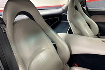 TVR Tuscan Convertible (00-07) 4.0 S (380bhp) 2d For Sale - Autologix Ltd, Chesterfield