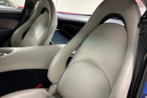 TVR Tuscan Convertible (00-07) 4.0 S (380bhp) 2d For Sale - Autologix Ltd, Chesterfield