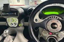 TVR Tuscan Convertible (00-07) 4.0 S (380bhp) 2d For Sale - Autologix Ltd, Chesterfield