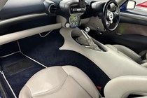 TVR Tuscan Convertible (00-07) 4.0 S (380bhp) 2d For Sale - Autologix Ltd, Chesterfield