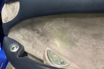 TVR Tuscan Convertible (00-07) 4.0 S (380bhp) 2d For Sale - Autologix Ltd, Chesterfield