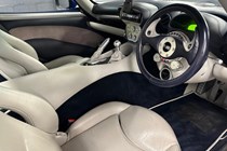 TVR Tuscan Convertible (00-07) 4.0 S (380bhp) 2d For Sale - Autologix Ltd, Chesterfield