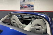 TVR Tuscan Convertible (00-07) 4.0 S (380bhp) 2d For Sale - Autologix Ltd, Chesterfield
