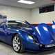 TVR Tuscan Convertible (00-07) 4.0 S (380bhp) 2d For Sale - Autologix Ltd, Chesterfield