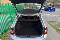 Skoda Octavia Estate (13-20) SE Technology 1.6 TDI 115PS (03/17 on) 5d For Sale - T&K Motors HD Ltd, Huddersfield