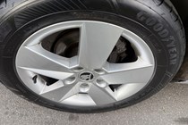 Skoda Octavia Estate (13-20) SE Technology 1.6 TDI 115PS (03/17 on) 5d For Sale - T&K Motors HD Ltd, Huddersfield