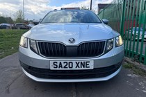 Skoda Octavia Estate (13-20) SE Technology 1.6 TDI 115PS (03/17 on) 5d For Sale - T&K Motors HD Ltd, Huddersfield