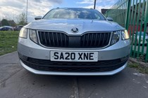 Skoda Octavia Estate (13-20) SE Technology 1.6 TDI 115PS (03/17 on) 5d For Sale - T&K Motors HD Ltd, Huddersfield