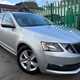 Skoda Octavia Estate (13-20) SE Technology 1.6 TDI 115PS (03/17 on) 5d For Sale - T&K Motors HD Ltd, Huddersfield