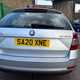 Skoda Octavia Estate (13-20) SE Technology 1.6 TDI 115PS (03/17 on) 5d For Sale - T&K Motors HD Ltd, Huddersfield