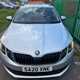 Skoda Octavia Estate (13-20) SE Technology 1.6 TDI 115PS (03/17 on) 5d For Sale - T&K Motors HD Ltd, Huddersfield