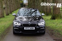 BMW 1-Series Hatchback (11-19) M140i (Navigation) Sport Automatic 5d For Sale - Gibbons Automotive, Westbury