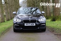 BMW 1-Series Hatchback (11-19) M140i (Navigation) Sport Automatic 5d For Sale - Gibbons Automotive, Westbury