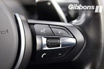 BMW 1-Series Hatchback (11-19) M140i (Navigation) Sport Automatic 5d For Sale - Gibbons Automotive, Westbury