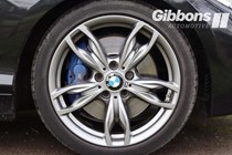 BMW 1-Series Hatchback (11-19) M140i (Navigation) Sport Automatic 5d For Sale - Gibbons Automotive, Westbury