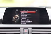 BMW 1-Series Hatchback (11-19) M140i (Navigation) Sport Automatic 5d For Sale - Gibbons Automotive, Westbury
