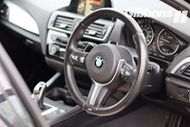 BMW 1-Series Hatchback (11-19) M140i (Navigation) Sport Automatic 5d For Sale - Gibbons Automotive, Westbury