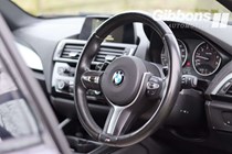 BMW 1-Series Hatchback (11-19) M140i (Navigation) Sport Automatic 5d For Sale - Gibbons Automotive, Westbury