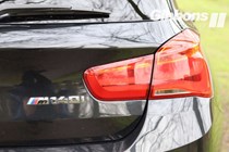 BMW 1-Series Hatchback (11-19) M140i (Navigation) Sport Automatic 5d For Sale - Gibbons Automotive, Westbury