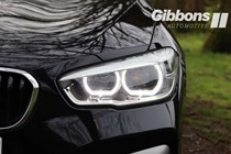 BMW 1-Series Hatchback (11-19) M140i (Navigation) Sport Automatic 5d For Sale - Gibbons Automotive, Westbury