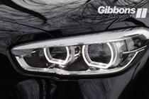 BMW 1-Series Hatchback (11-19) M140i (Navigation) Sport Automatic 5d For Sale - Gibbons Automotive, Westbury