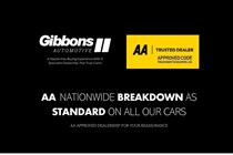BMW 1-Series Hatchback (11-19) M140i (Navigation) Sport Automatic 5d For Sale - Gibbons Automotive, Westbury