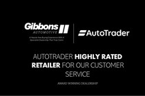 BMW 1-Series Hatchback (11-19) M140i (Navigation) Sport Automatic 5d For Sale - Gibbons Automotive, Westbury