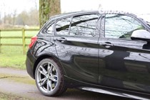BMW 1-Series Hatchback (11-19) M140i (Navigation) Sport Automatic 5d For Sale - Gibbons Automotive, Westbury