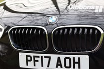 BMW 1-Series Hatchback (11-19) M140i (Navigation) Sport Automatic 5d For Sale - Gibbons Automotive, Westbury