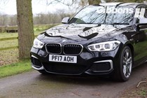 BMW 1-Series Hatchback (11-19) M140i (Navigation) Sport Automatic 5d For Sale - Gibbons Automotive, Westbury