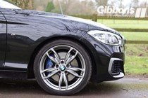 BMW 1-Series Hatchback (11-19) M140i (Navigation) Sport Automatic 5d For Sale - Gibbons Automotive, Westbury