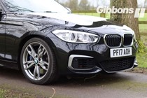 BMW 1-Series Hatchback (11-19) M140i (Navigation) Sport Automatic 5d For Sale - Gibbons Automotive, Westbury