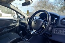 Renault Clio Hatchback (12-19) 1.2 16V Dynamique Nav 5d For Sale - Locks Street Motors, Coatbridge