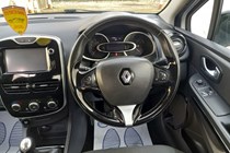 Renault Clio Hatchback (12-19) 1.2 16V Dynamique Nav 5d For Sale - Locks Street Motors, Coatbridge