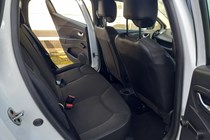 Renault Clio Hatchback (12-19) 1.2 16V Dynamique Nav 5d For Sale - Locks Street Motors, Coatbridge
