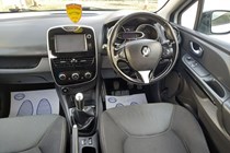 Renault Clio Hatchback (12-19) 1.2 16V Dynamique Nav 5d For Sale - Locks Street Motors, Coatbridge