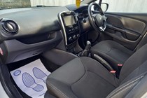 Renault Clio Hatchback (12-19) 1.2 16V Dynamique Nav 5d For Sale - Locks Street Motors, Coatbridge
