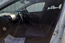 Renault Clio Hatchback (12-19) 1.2 16V Dynamique Nav 5d For Sale - Locks Street Motors, Coatbridge