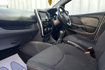 Renault Clio Hatchback (12-19) 1.2 16V Dynamique Nav 5d For Sale - Locks Street Motors, Coatbridge